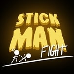 Game Stickman Fight Online