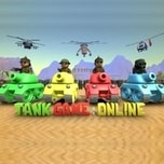 Game Tank Game Online