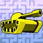 Game Tank Trouble 2