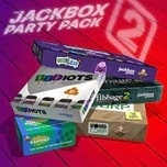 Game The Jackbox Party Pack 2