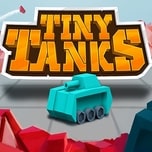 Game Tiny Tanks