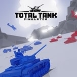 Game Total Tank Simulator