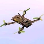 Game Drone Acro Simulator