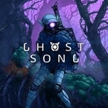 Game Ghost Song
