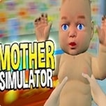 Game Mother Simulator 2