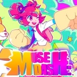 Game Muse Dash