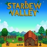 Game Stardew Valley