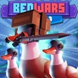 Game Bed Wars Roblox