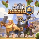 Game Clash Royale Mod