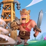 Game Clash of Clans Update 2023