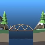 Game Poly Bridge 4