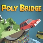 Game Poly Bridge