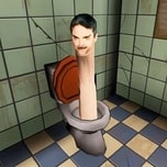 Game Skibidi Toilet 2