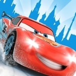Game Cars Fast as Lightning