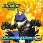 Game Digimon World 2
