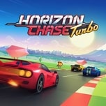 Game Horizon Chase Turbo