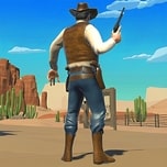 Game Wild West Cowboy Redemption