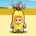 Game Banana Survival Master