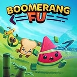 Game Boomerang Fu