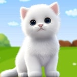 Game Cat Life: Pet Simulator 3D