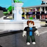 Game Roblox Brookhaven