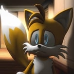 Game Tails Sonic.Exe