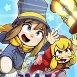 Game A Hat in Time