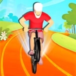 Game Bike Stunt Race