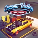 Game Chrome Valley Customs