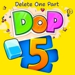 Game DOP 5: Delete One Part