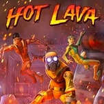Game Hot Lava