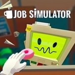 Game Job Simulator