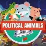 Game Political Animals