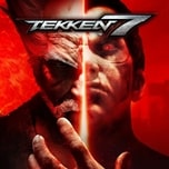 Game Tekken 7