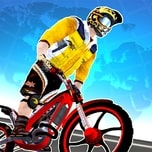 Game Trial Bike Racing Clash