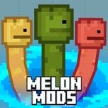Game Melon Playground Experiments