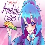 Game Roblox Amelia’s Cafe
