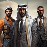 Game Dubai Builder