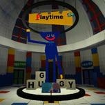 Game Huggy Wuggy Roblox
