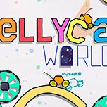Game JellyCar Worlds