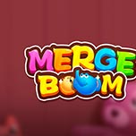 Game Merge Boom