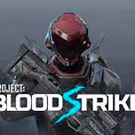 Game Project: BloodStrike
