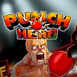 Game Punch Hero