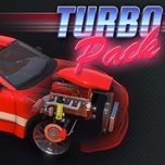 Game Revhead: Turbo DLC