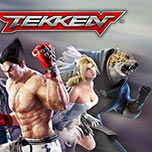 Game Tekken Mobile