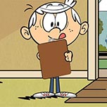 Game The Loud House Linc in Charge