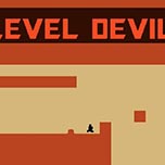Game Level Devil