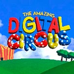 Game Digital Circus Full Game