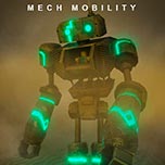 Game Noob Attack – Mech Mobility