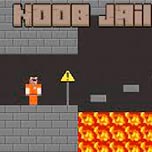 Game Noob Prison Escape
